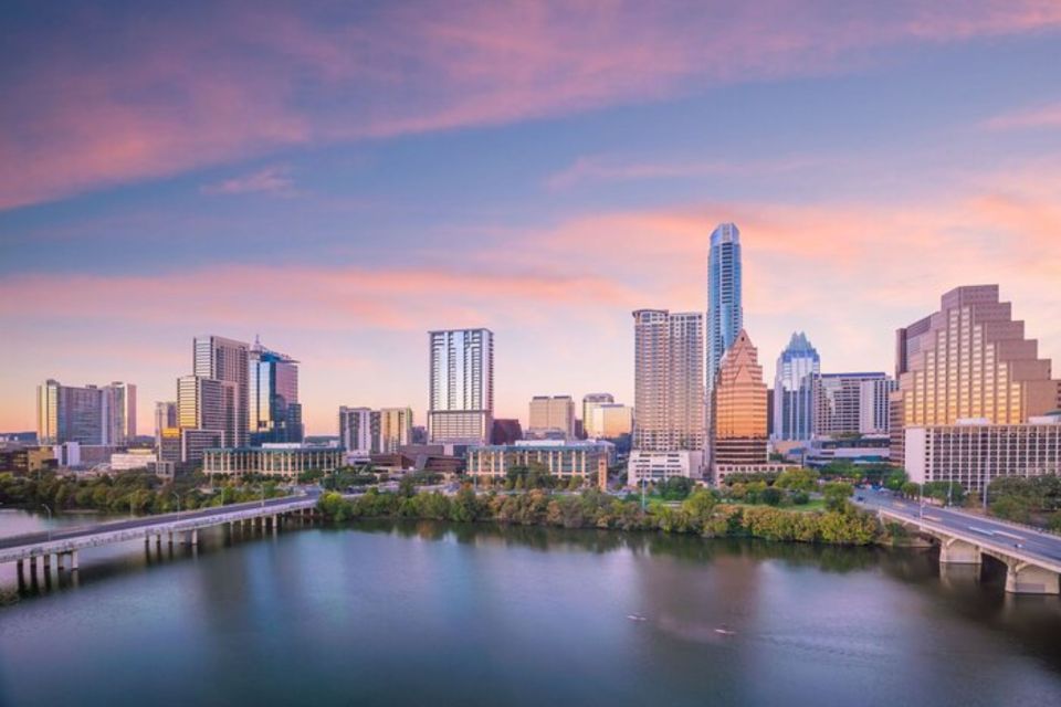 Austin: Private Custom Tour With a Local Guide - Experience Highlights