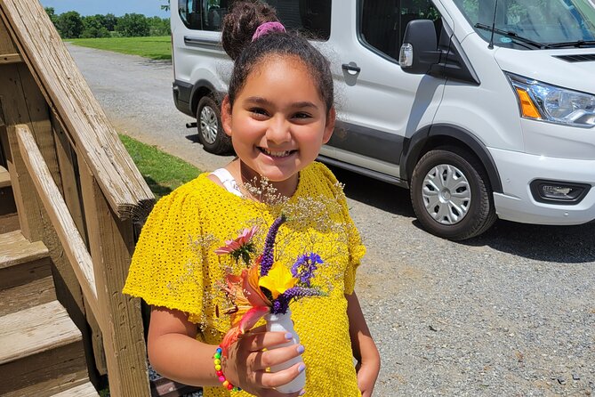 Authentic Tour & Meal With the Amish! - Group Size and Logistics