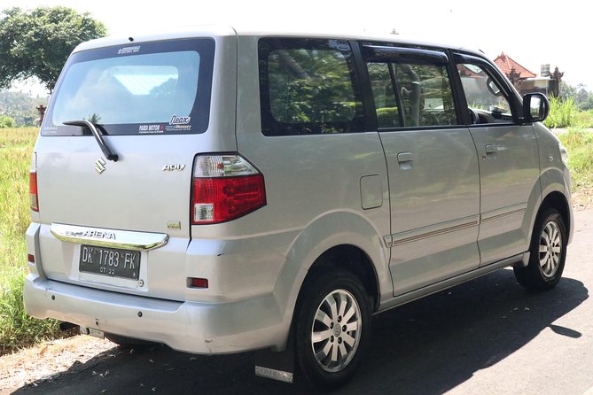 Bali Airport Pickup and Transfer To All Area - Reviews Overview