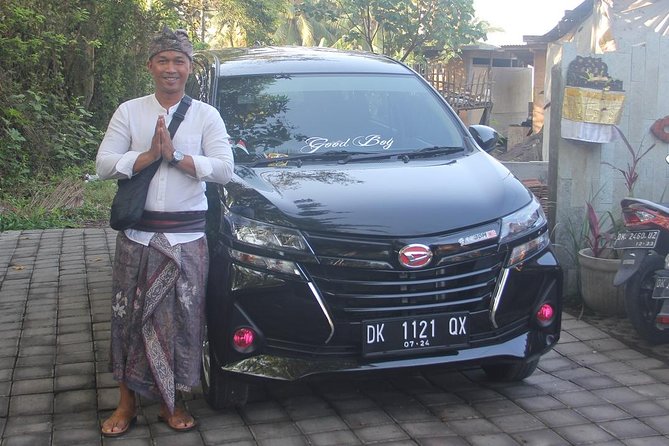 Bali Airport Transfers Bali Airport Welcome Pick up Bali Airport Taxi - Service Inclusions and Highlights