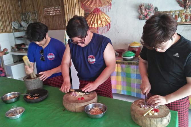 Bali Amazing Cooking Class - Traveler Feedback