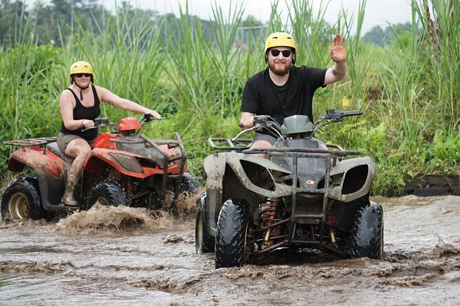 Bali ATV Ride Adventure and Bali Swing Packages - All Inclusive - Pricing and Cost Breakdown