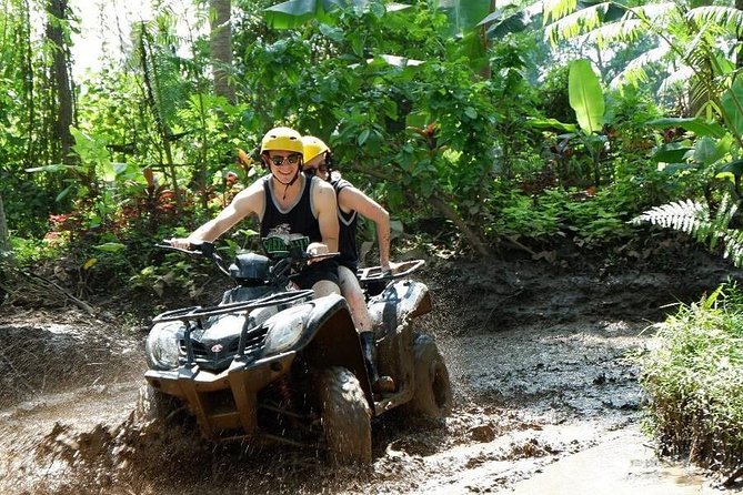 Bali ATV Ride - Quad Biking Adventure - Refund Information