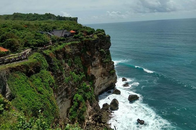 Bali Beaches Hopping - Uluwatu Temple - Reviews and Customer Feedback