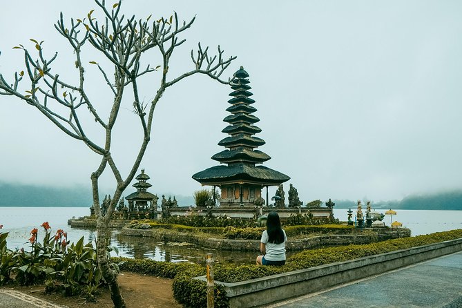 Bali, Bedugul Full-Day Tour With Sunset at Tanah Lot Temple  - Seminyak - Reviews and Recommendations