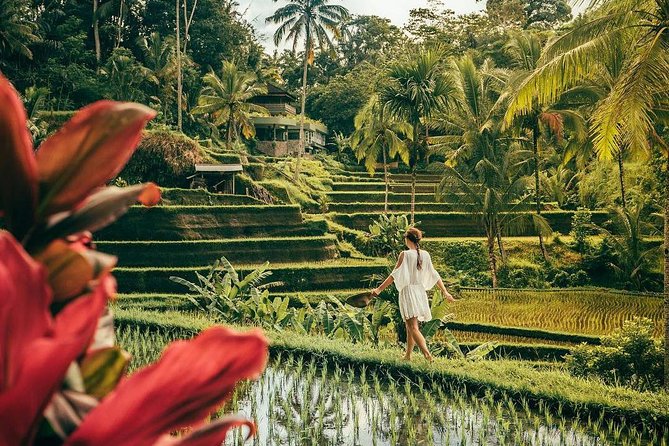 Bali BEST Things to Do Private Full-Day Tour From Your Hotel - Customizable Private Tour Options