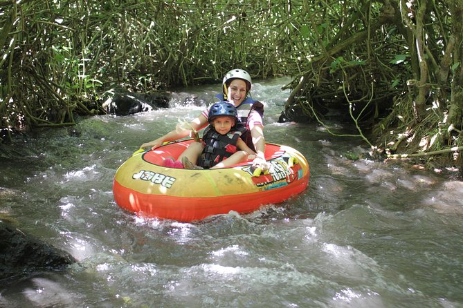 Bali Canyon Tubing Adventure - Flexible Cancellation Policy