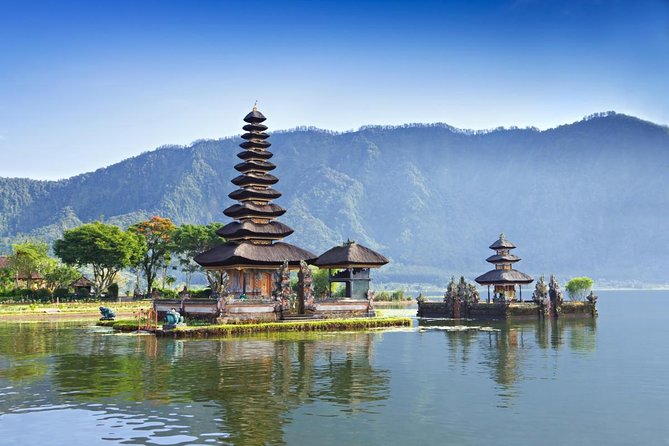 Bali Culture and Choose Your Bali Tour Route in Bali With Bali Driver-Free WIFI - Customize Your Bali Tour Experience