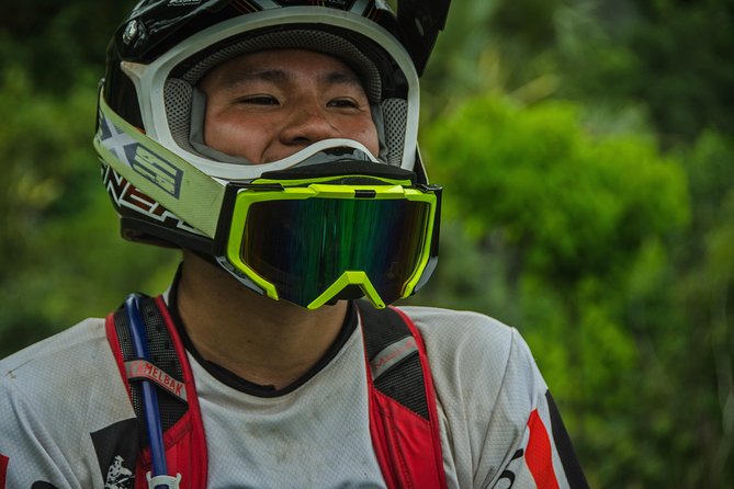 Bali Dirt Bike Adventure - Booking Information