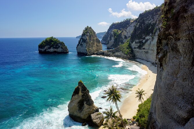 Bali East Nusa Penida Private Tour - All Inclusive - Itinerary Overview