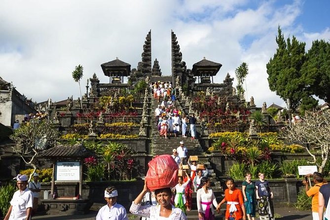 Bali Full Day: Design Your Own Private Tour - Tailor-Made Private Tour Options