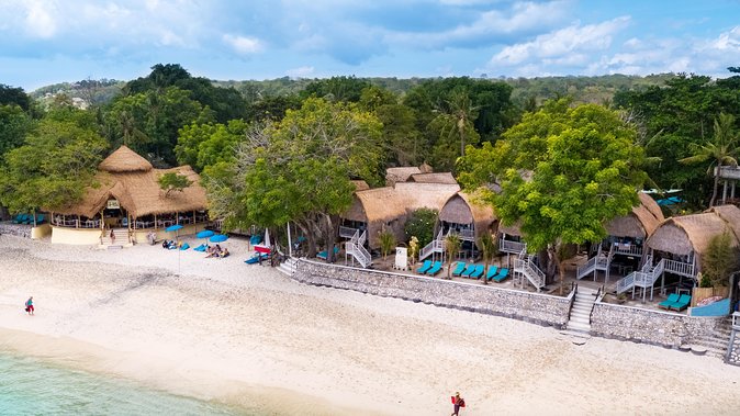 Bali Hai Beach Club Cruise - Reviews and Ratings