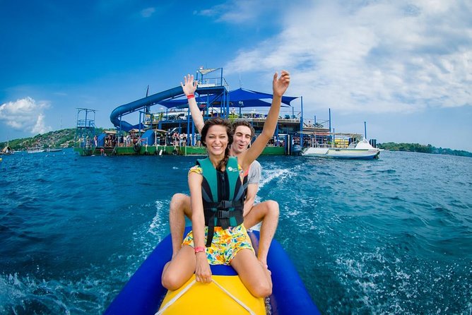 Bali Hai - Reef Cruise - Traveler Experience