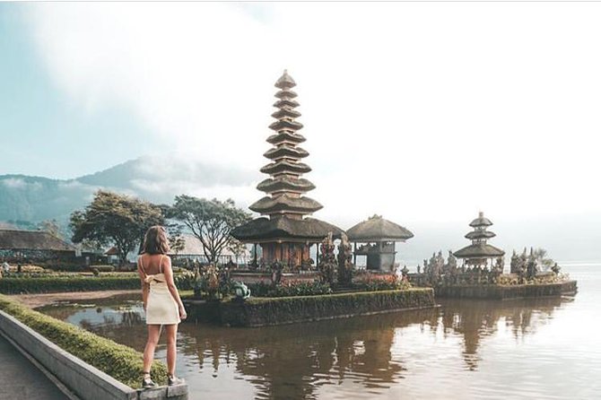 Bali Individual Route With Private English Speaking Driver - Customizable Itinerary
