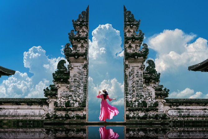 Bali Instagram Private-Tour: Selection of the Best Spots - Insider Photography Tips