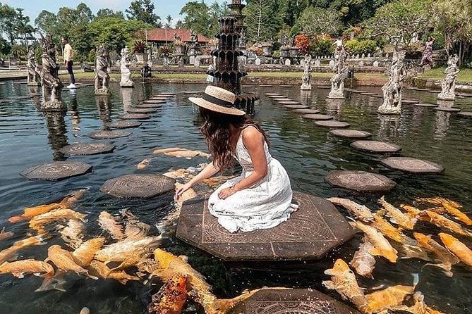Bali Instagram Tour - All Inclusive - Additional Tour Information
