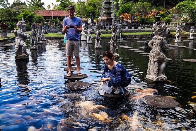 Bali Instagram Tour: Gate of Heaven, Swing and Waterfall Day Tour - Tour Highlights and Itinerary