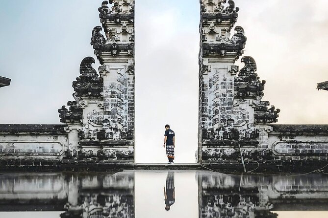Bali Instagram Tour- Most Scenic Spots in Bali - Breathtaking Beaches and Cliffs