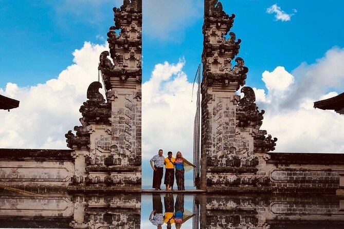 Bali Instagram Tour: The Most Scenic Spots - Best Photo Spots