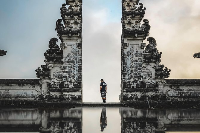 Bali Instagram Tour - Booking and Flexible Options
