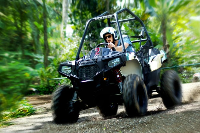 Bali Jungle ATV Half-Day Group Tour  - Kuta - Additional Information