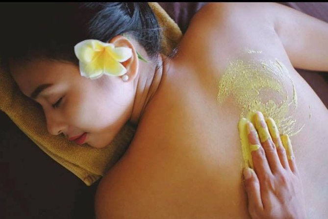 Bali Luxury Spa Package 2 Hour Balinese Massage and Flowerbath - Booking Process