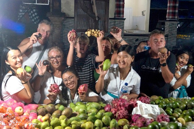 Bali Motorbike Food Tour Led by Women Drivers - Pricing and Booking Information