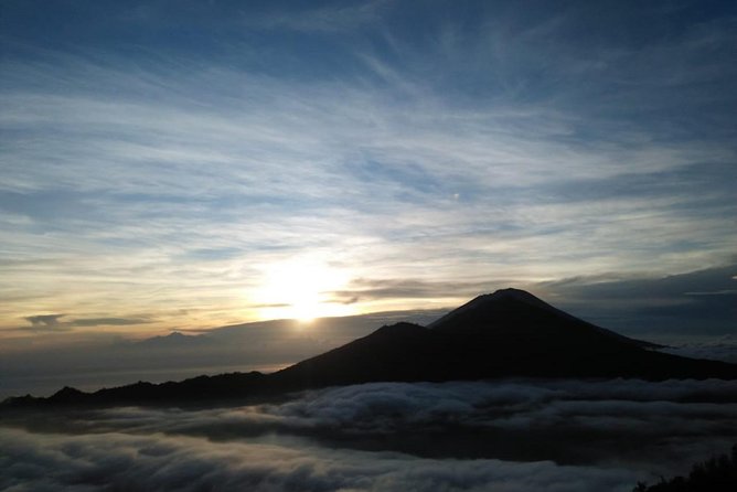 Bali Mt Batur Sunrise Trek and White-Water Rafting Adventure  - Kuta - Cancellation Policy