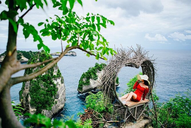 Bali-Nusa Penida. East Part. Private Car. All-Inclusive - All-Inclusive Pricing Details