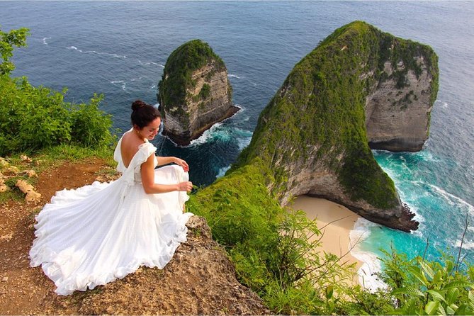 Bali-Nusa Penida. West Part. Private Car. All-Inclusive - Highlights of the West Part Itinerary