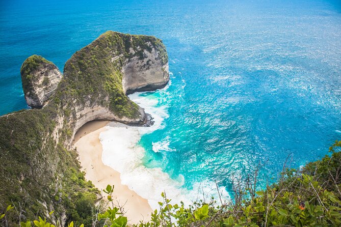 Bali Nusa Penida West Private All-Inclusive Tour - Tour Challenges and Road Conditions