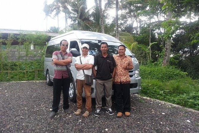 Bali Private Driver - Bali Customized Private Tour - Benefits of Customized Private Tours