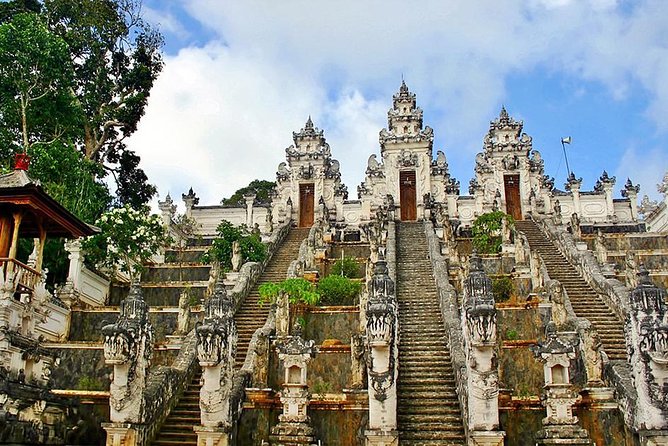 Bali Private Full-Day Tour With Lempuyand Temple, Tirta Gangga  - Ubud - Encounter With Lush Wildlife