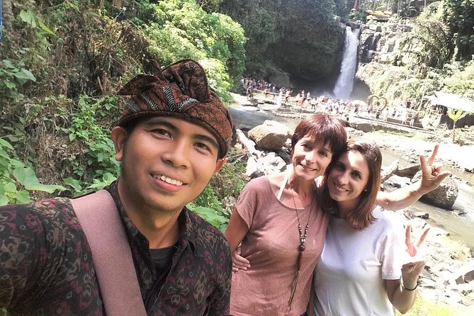 Bali Private Full-Day Ubud Sightseeing Tour  - Jimbaran - Customer Reviews and Ratings