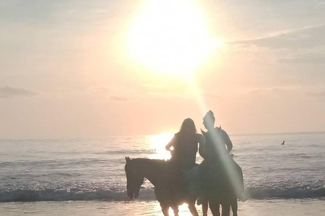 Bali Private Seminyak Horseback Riding Experience - Traveler Photos Guidelines