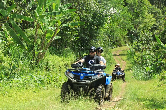 Bali Quad and Buggy Discovery Tour, Including Round-Trip Transfer - Traveler Photos and Insights