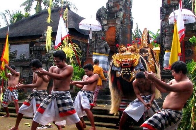 Bali Sightseeing - Top Attractions in Bali