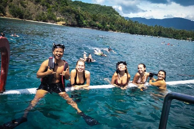 Bali Snorkeling at Blue Lagoon With Lunch And Private Transport - Pricing and Inclusions