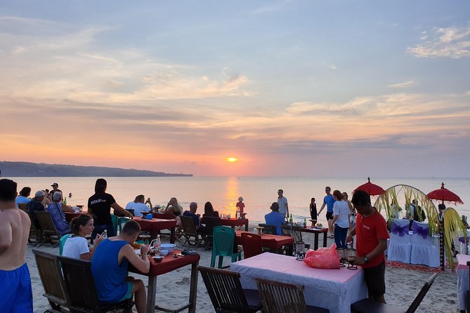 Bali Spa Tour, Beaches, Uluwatu Temple Sunset & Jimbaran Bay Dinner - Customer Support Details