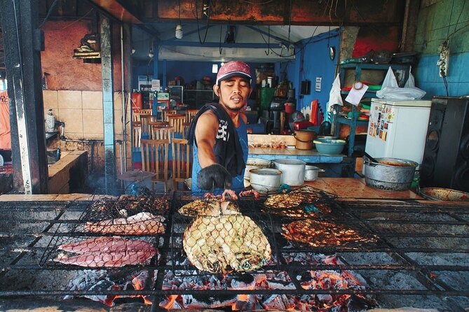 Bali Street Food Tour: Discover Where the Locals Eat - Dietary Options