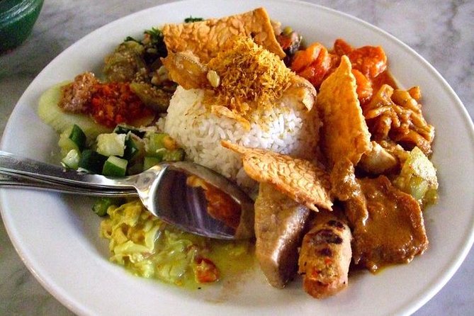 Bali Street Food Tour - Customer Reviews