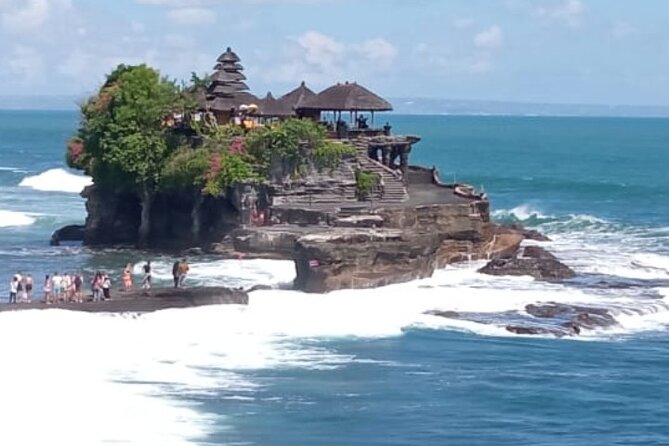 Bali Temples Half-Day Tour With Private Photographer/Guide  - Seminyak - Tour Overview and Itinerary Highlights