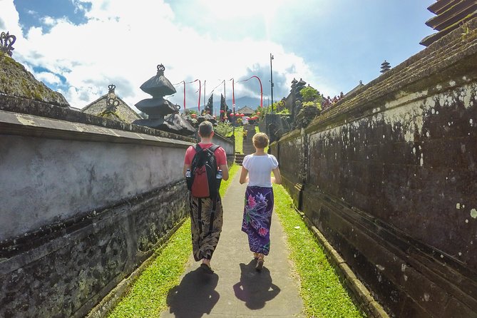 Bali Temples Tour: Besakih Temple, Goa Lawah, Penglipuran Village - Goa Lawah Insights