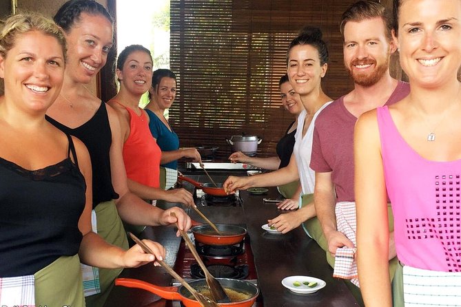 Bali Ubud Paon Cooking Class - Accessibility and Amenities