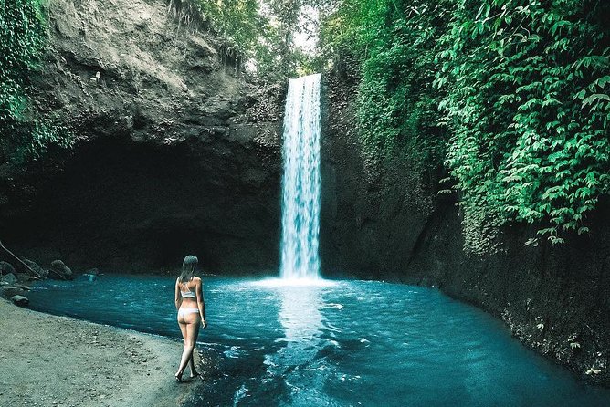 Bali Waterfalls and Swing: Full-Day Private Tour  - Ubud - Booking Information