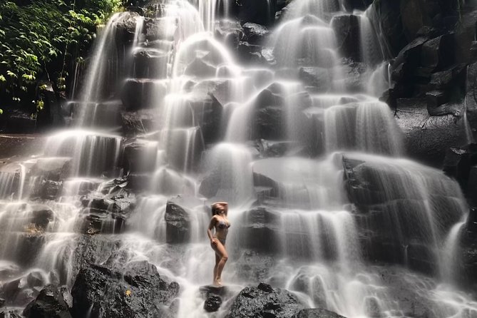 Bali Waterfalls in One Day: Tukad Cepung, 2 Hidden Waterfall, Kanto Lampo - Traveler Photos and Visual Inspiration