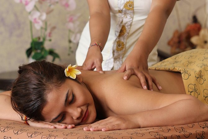 Balinese Traditional Massage and SPA Treatment 2 Hours Including Pick up Hotel - Reservation and Hotel Pick-up Protocol