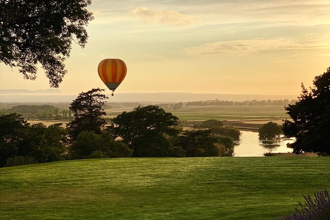 Ballooning in Northam and the Avon Valley, Perth - Cancellation Policy and Info