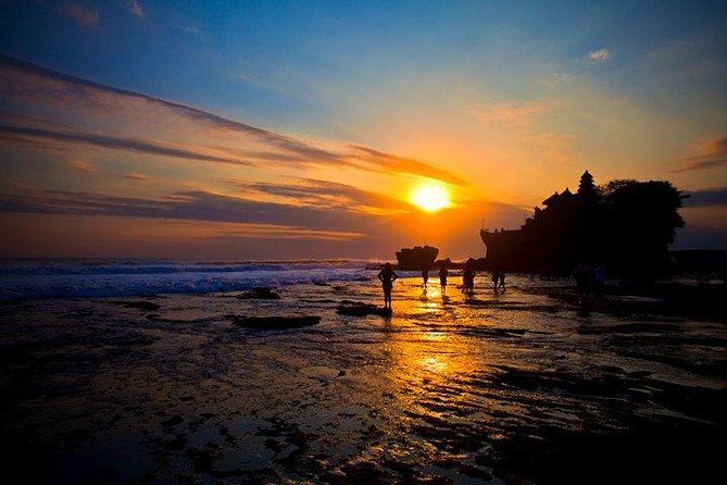 Banyumala Waterfalls With Tanah Lot Sunset Tour - Traveler Experience and Reviews