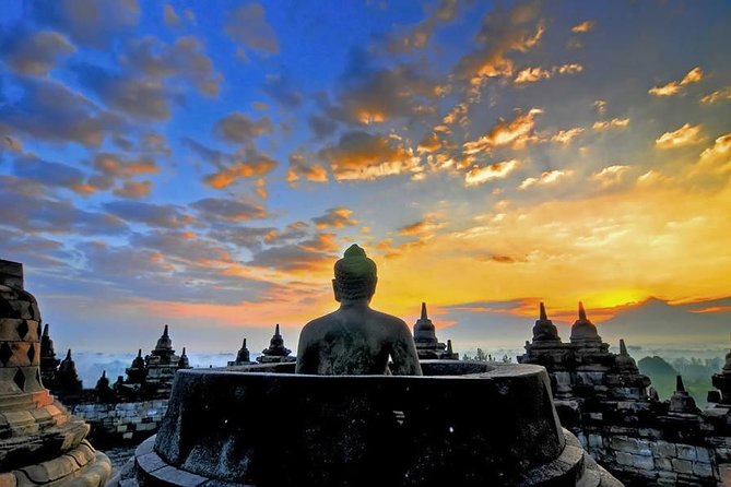 Barede Sunrise- Walking to Borobudur Temple-Prambanan Temple - Traveler Photos and Reviews
